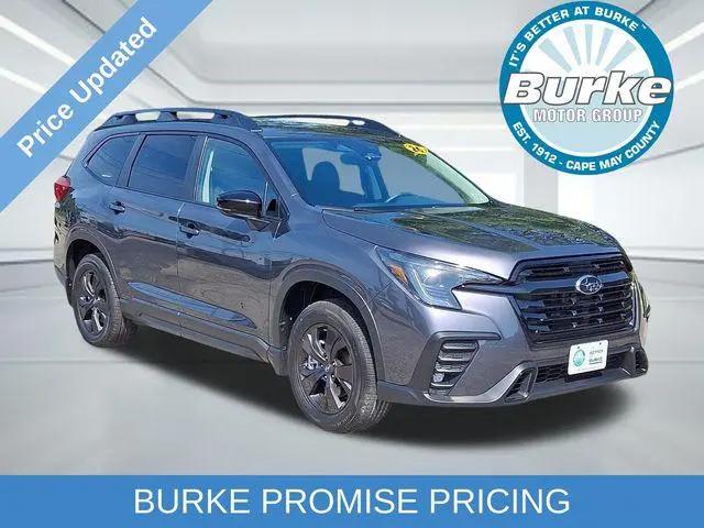 2026 Subaru Ascent Premium 7-Passenger for sale in Middle Township, NJ