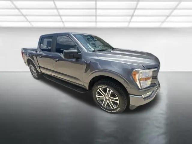 2022 Ford F-150 XL for sale in Sherman, TX