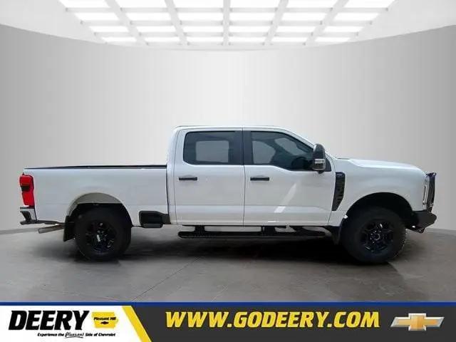 2024 Ford F-250 XL for sale in Pleasant Hill, IA