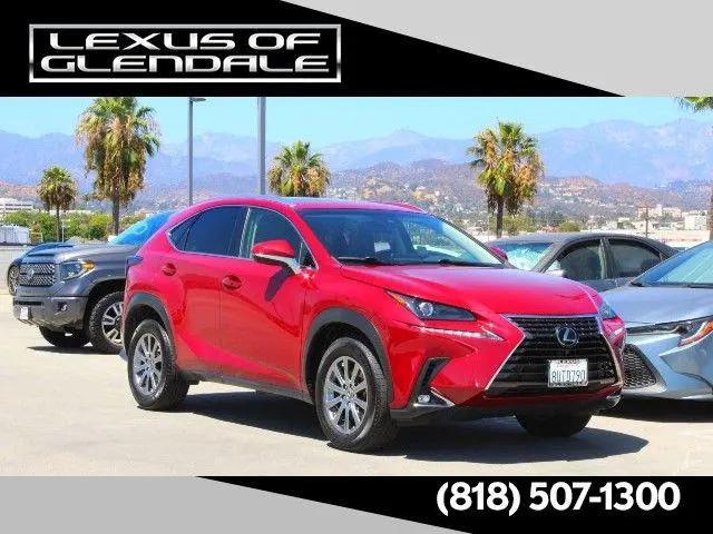2019 Lexus NX 300 Base for sale in Glendale, CA