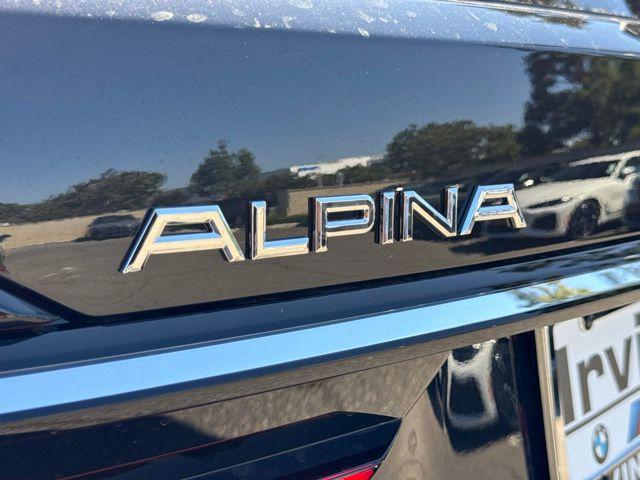 2026 BMW xB ALPINA XB7