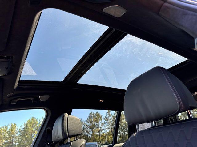 2026 BMW xB ALPINA XB7