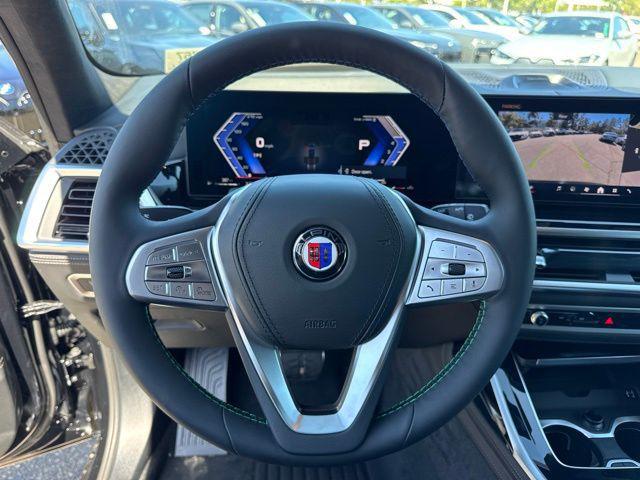 2026 BMW xB ALPINA XB7
