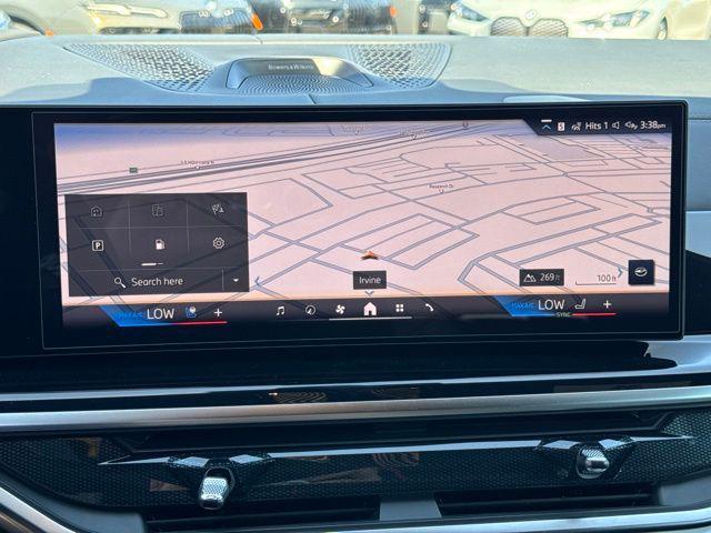 2026 BMW xB ALPINA XB7
