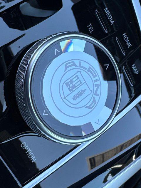 2026 BMW xB ALPINA XB7