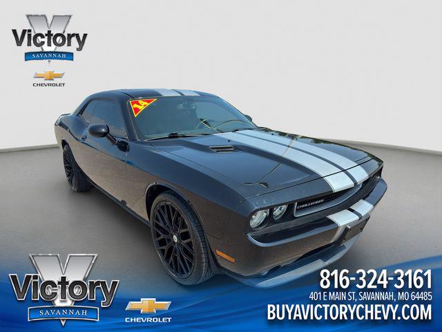 2014 Dodge Challenger SXT Plus for sale in Savannah, MO