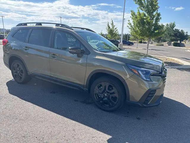 2023 Subaru Ascent Onyx Edition 7-Passenger for sale in Flagstaff, AZ