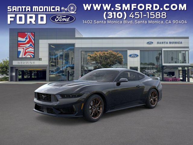 2026 Ford Mustang Dark Horse Fastback for sale in Santa Monica, CA