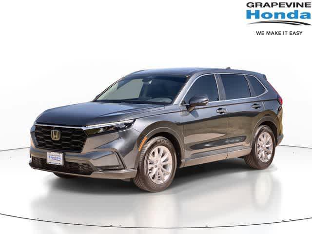 2025 Honda CR-V EX-L 2WD for sale in Grapevine, TX