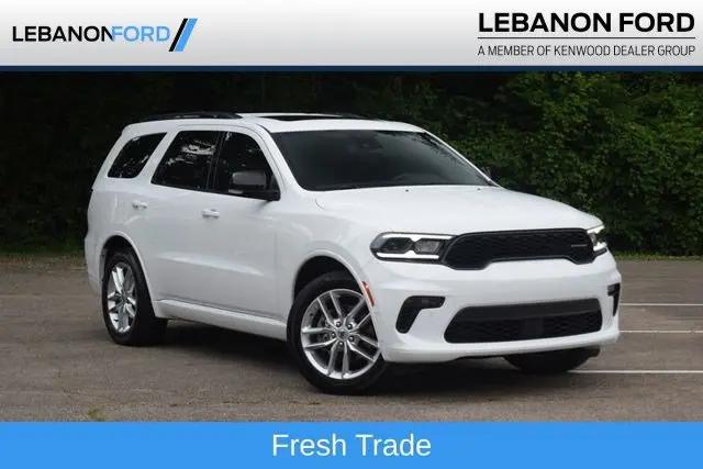2023 Dodge Durango GT Premium RWD for sale in Lebanon, OH