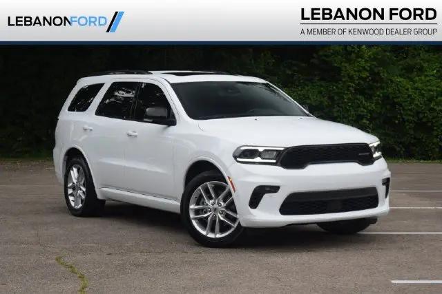 2023 Dodge Durango GT Premium RWD for sale in Lebanon, OH