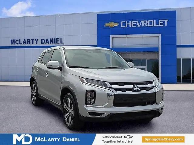 2025 Mitsubishi Outlander Sport 2.0 SE AWC for sale in Springdale, AR