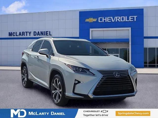 2017 Lexus RX 350 Base for sale in Springdale, AR