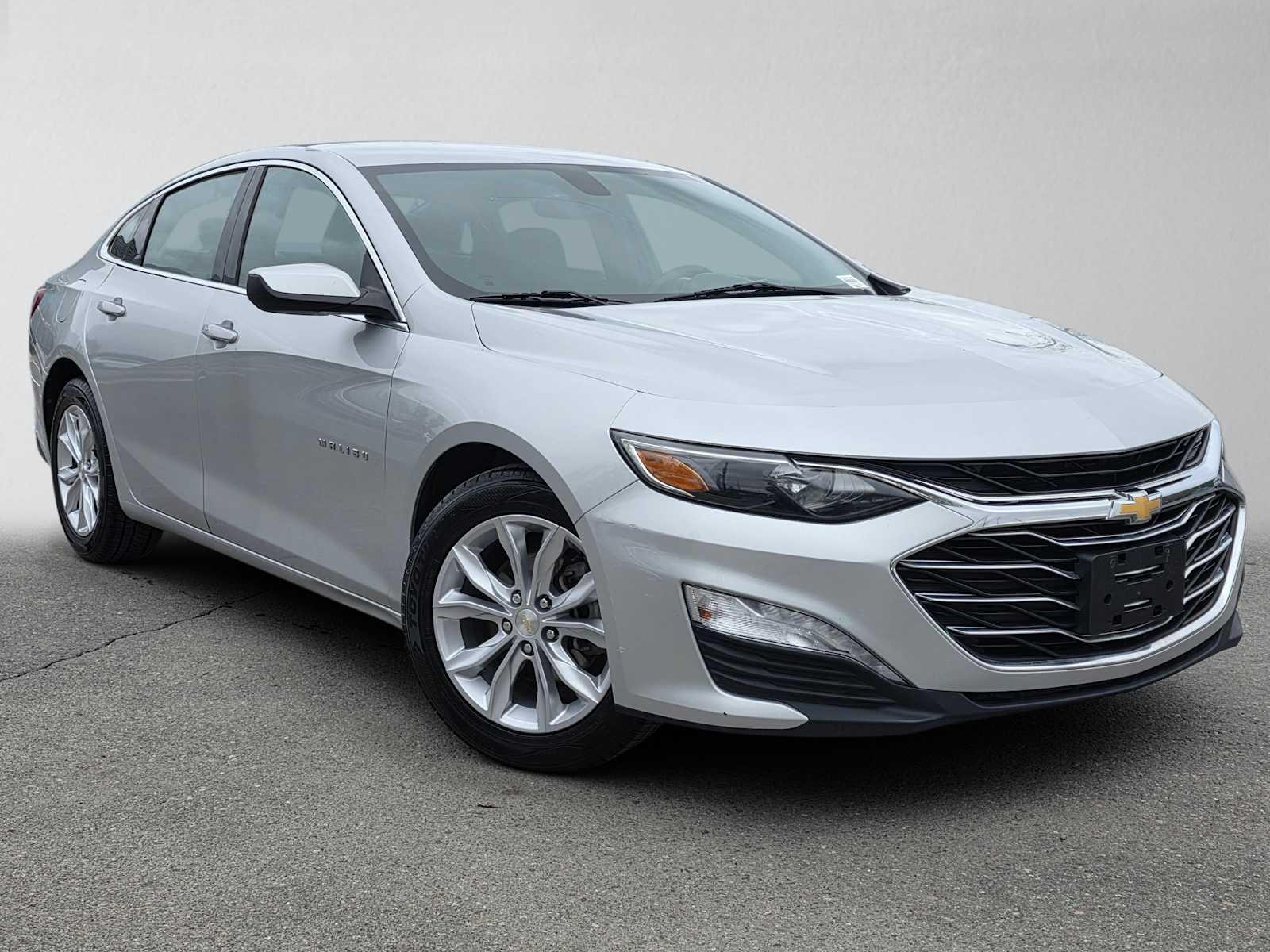 2019 Chevrolet Malibu