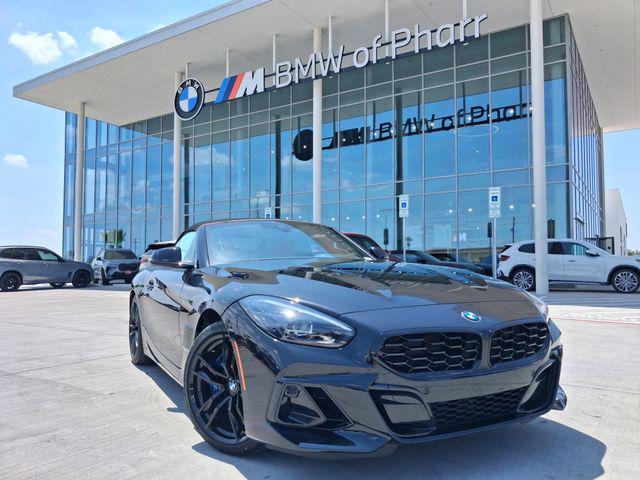 2026 BMW Z4 sDrive30i for sale in McAllen, TX