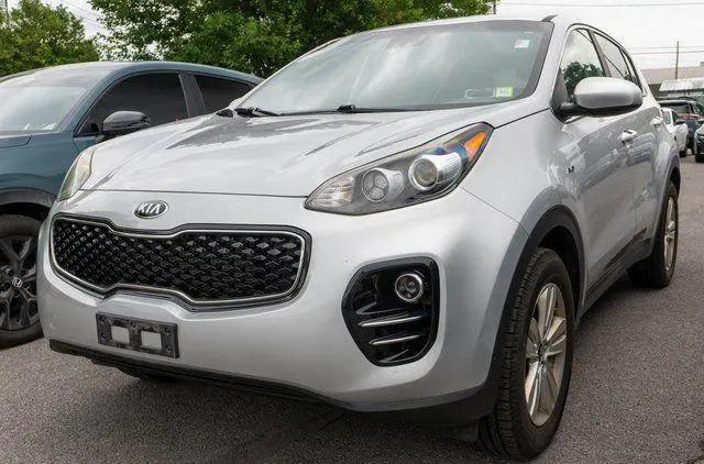2019 Kia Sportage LX for sale in Syracuse, NY