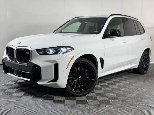 2025 BMW X5 M60i for sale in Atlanta, GA