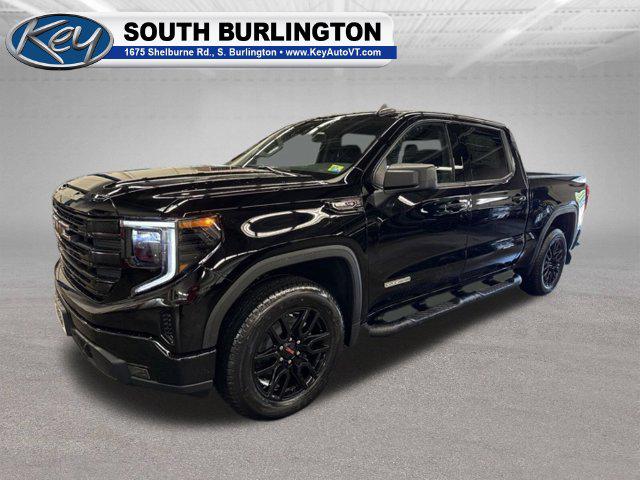 2026 GMC Sierra 1500 Elevation for sale in South Burlington, VT