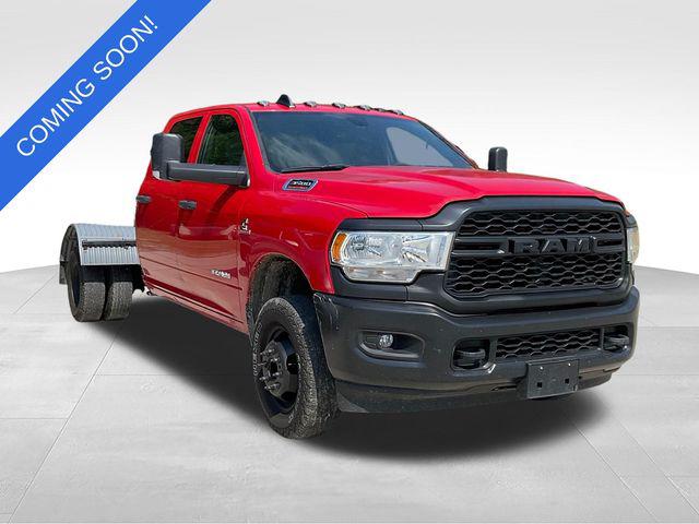 2022 Ram 3500 Tradesman/SLT/Laramie/Limited for sale in Sanford, NC