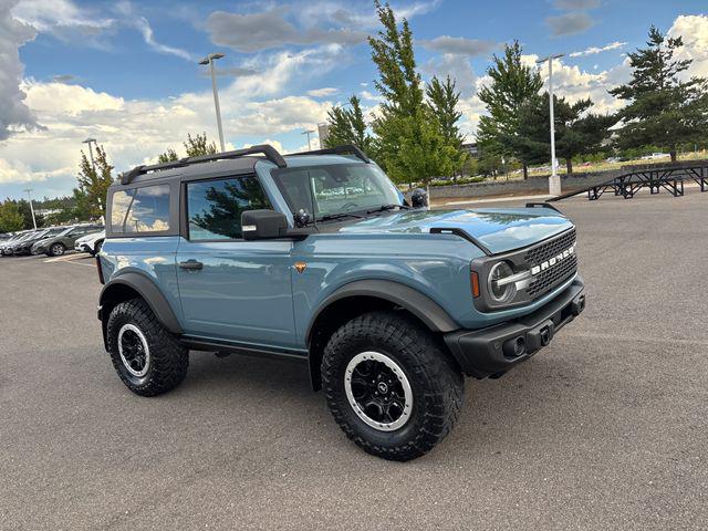 2022 Ford Bronco Badlands for sale in Flagstaff, AZ