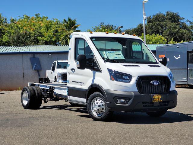 2026 Ford Transit Cutaway Base for sale in Roseville, CA