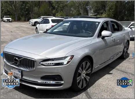 2023 Volvo S90 B6 Ultimate for sale in Fishers, IN
