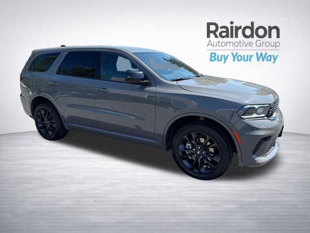 2025 Dodge Durango GT AWD for sale in Kirkland, WA