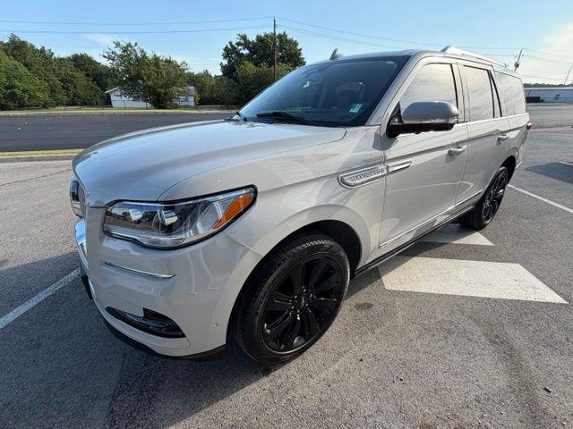 2023 Lincoln Navigator Reserve for sale in Graham, TX