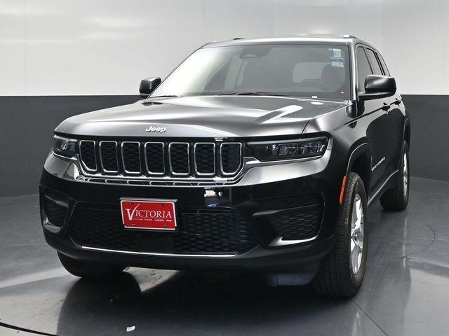 2026 Jeep Grand Cherokee GRAND CHEROKEE LAREDO X 4X4
