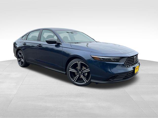 2026 Honda Accord Sedan SE for sale in Burien, WA