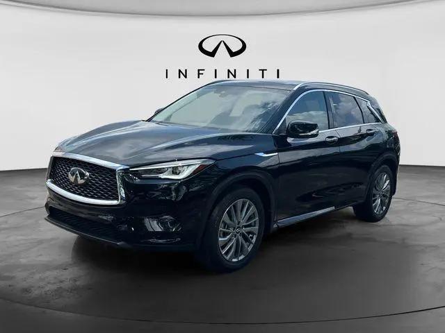 2023 INFINITI QX50 LUXE AWD for sale near Centerville, OH