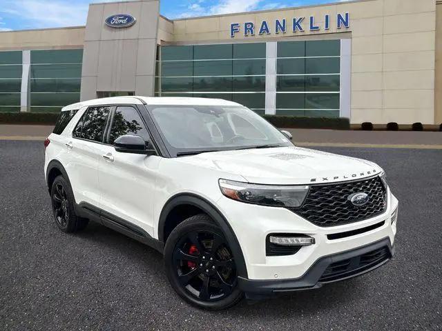 2022 Ford Explorer ST for sale in Franklin, TN