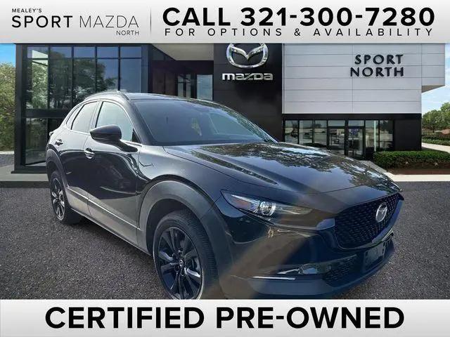 2025 Mazda CX-30 2.5 Turbo Premium Package for sale in Longwood, FL