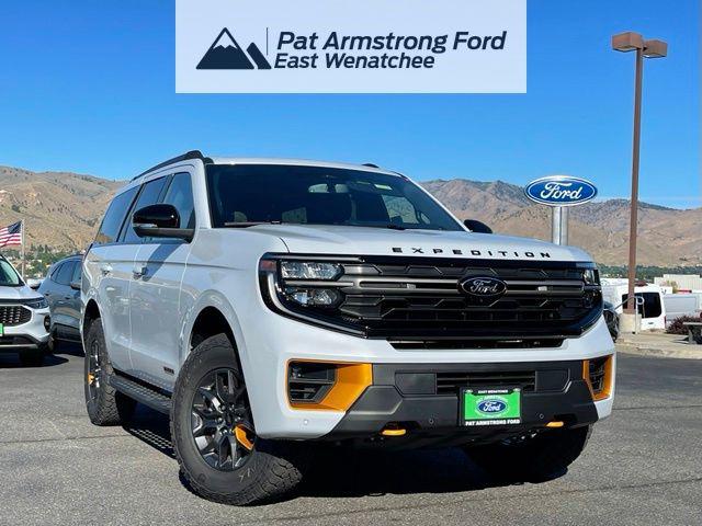 2026 Ford Expedition Tremor for sale in Wenatchee, WA