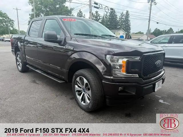 2019 Ford F-150 XL for sale in Syracuse, NY