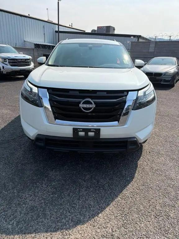 2024 Nissan Pathfinder SV FWD for sale in Albuquerque, NM