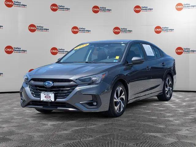 2024 Subaru Legacy Premium for sale in Staunton, VA