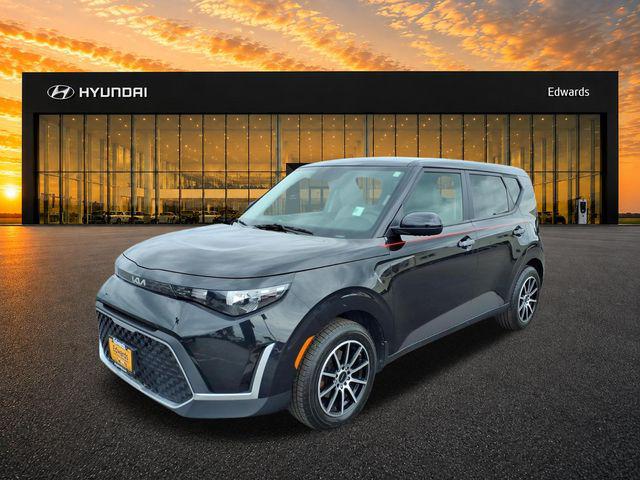 2024 Kia Soul LX for sale in Council Bluffs, IA