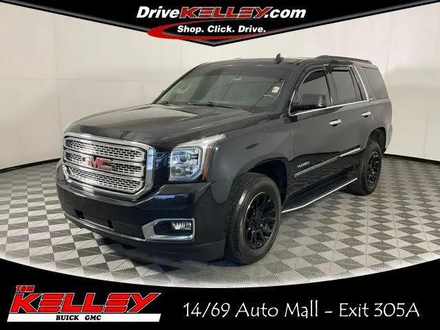 2020 GMC Yukon SLE for sale in Fort Wayne, IN