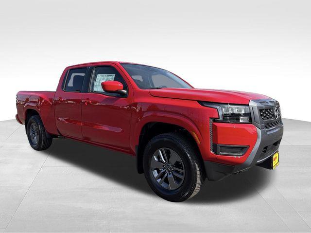 2026 Nissan Frontier Crew Cab Long Bed SV 4x4 for sale in Auburn, WA