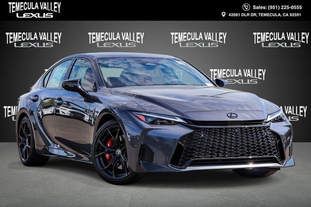 2026 Lexus IS 350 F SPORT for sale in Temecula, CA