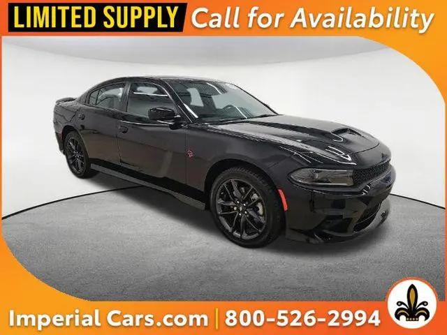 2023 Dodge Charger GT AWD for sale in Mendon, MA