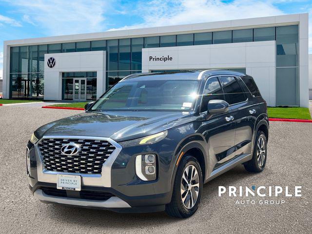2020 Hyundai Palisade SEL for sale in Grapevine, TX