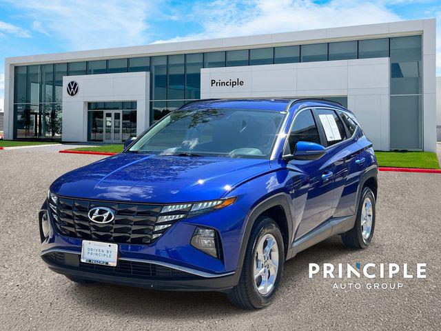 2023 Hyundai Tucson SEL for sale in Grapevine, TX