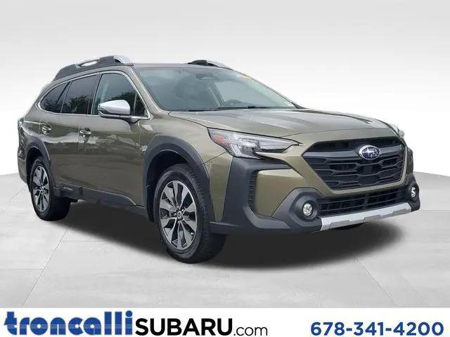 2023 Subaru Outback Touring XT for sale in Cumming, GA