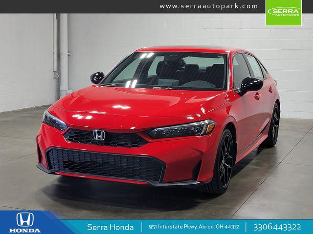 2026 Honda Civic Sport for sale in Akron, OH