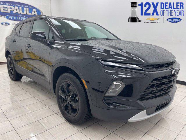 2026 Chevrolet Blazer LT for sale in Albany, NY