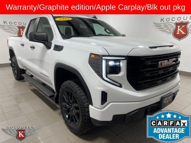 2023 GMC Sierra 1500 Pro for sale in Wausau, WI