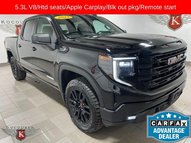 2023 GMC Sierra 1500 Elevation for sale in Wausau, WI