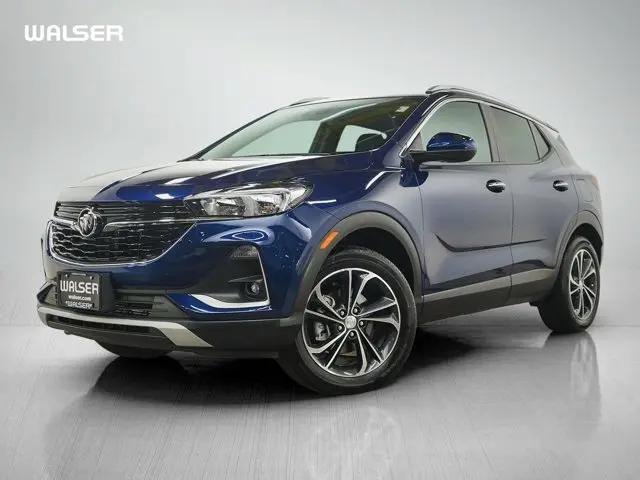 2023 Buick Encore GX Select AWD for sale in Bloomington, MN
